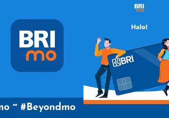 Begini Cara Melihat Bukti Transfer di BRImo, Cukup Pakai HP Saja!