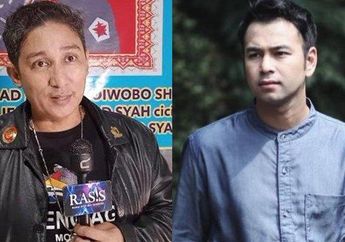 Bakal Dipolisikan Firdaus Oiwobo Gara-Gara Sebutan Sultan, Begini Respons Raffi Ahmad