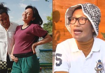 Awalnya Baik-baik saja hingga Saling Peluk, Nursyah Ungkap Sikap Arie Kriting yang Buat Rasa Sakit Berakar di Hatinya