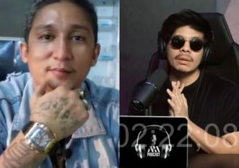 'Bukan Hal Mendidik' Duh!Undang Firdaus Oiwobo Jadi Bintang Tamu Podcastnya, Atta Halilintar Menyesal Akui Kontennya Seolah Tak Berguna: Nyesel Ngundang Gerombolan Dukun!