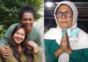 Waduh! Sang Ibu Tak Sudi Bahagia dengan Kelahiran Cucunya, Indah Permatasari Beri Sindiran Menohok: Kita Cari Bahagia Sendiri Ya...