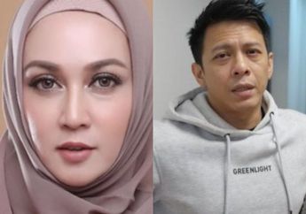 Sempat Ramai Dijodohkan, Dina Lorenza Akhirnya Buka Suara, Ungkap Soal Hubungannya dengan Ariel Noah: Aku Siap Membuka Hati