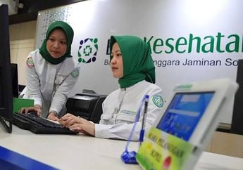 Tak Perlu Ongkos ke Kantor Cabang Lagi, Ini Cara Praktis Bayar Tagihan BPJS Kesehatan Tiap Bulan Pakai Gopay