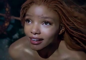 Film The Little Mermaid Versi Live Action Rilis Trailer, Siap Tayang 2023