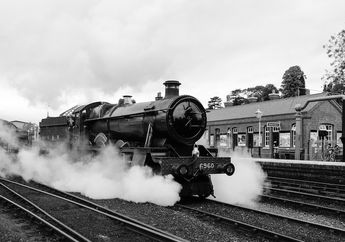 Berita Mesin Uap Terbaru Hari Ini - Adjar