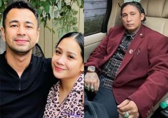'Laporin Aja' Firdaus Oiwobo Langsung Kicep! Ancam Bakal Laporkan Raffi Ahmad Gegara Julukan Sultan, Suami Nagita Slavina Kini Tantang Mantan Pengacara Tiara Marleen