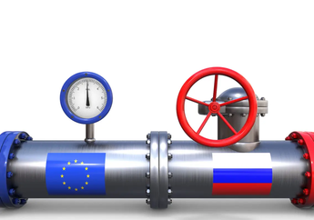 Musim Dingin Tiba! AS dan NATO Geram Putin Manipulasi Harga Energi di Perang Rusia Ukraina