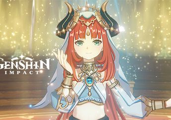 Hoyoverse Kabarnya Bakal Rilis Mode TCG di Genshin Impact 3.2