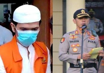 Ditangkap di Zaman Ferdy Sambo, AKBP Dalizon Sebut Pejabat Bareskrim Terima Rp 4,25 Miliar dari Hasil Suap, Komjen Agus Andrianto Jawab Tudingan Lindungi Anak Buah