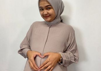 Kenali Tanda-tanda Hamil Anak Perempuan Secara Akurat, Salah Satunya Ibu Sering Mual dan Muntah