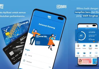 Begini Cara Daftar BRImo Tanpa CVV, Sudah Nggak Perlu Bingung Lagi!