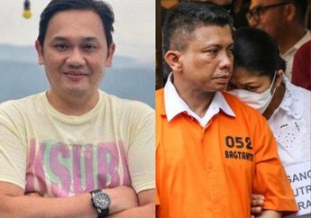 'Opininya Busuk Banget' Bikin Geram! Ikut Komentari Kasus Pembunuhan Brigadir J, Farhat Abbas Dikecam Habis-habisan Gegara Bela Ferdy Sambo, Sebut Tindakan Mantan Kadiv Propam Polri Normal Dalam Islam