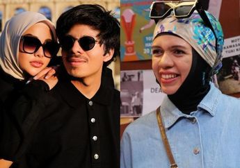 Pantes Gercep Nikah Muda, Atta Halilintar Ternyata Dapat Peringatan Ini Dari Ibunya Saat Hubungan Dengan Aurel Hermansyah Disorot Publik: Daripada Menimbulkan Fitnah
