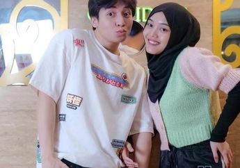 Waduh! Murka Jeffry Reksa Dituding Jadi Asisten Ferdi Hingga Numpang Hidup, Putri Delina Tampar Haters dengan Kata-kata Pedas Ini: Tolong Jadi Netizen yang Pintar!