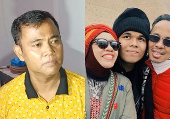 'Si Thariq yang Nempel ke Anak Saya' Bak Labrak Gen Halilintar Terang-Terangan! Pasang Badan Bela Fuji, Haji Faisal Beri Serangan Balik Usai Geni Faruk Sentil Soal Menantu Idaman