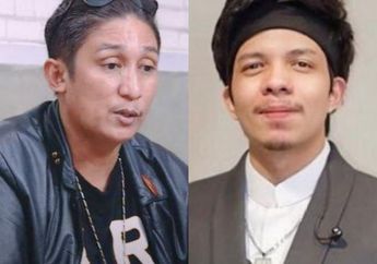 'Bukan Riya' Tak Puas Ingin Penjarakan, Firdaus Oiwobo Ngamuk Video Podcastnya Dihapus, Bocorkan Dapat Honor Sedikit Dari Atta Halilintar: Dikasih Uang yang Gak Seberapa!