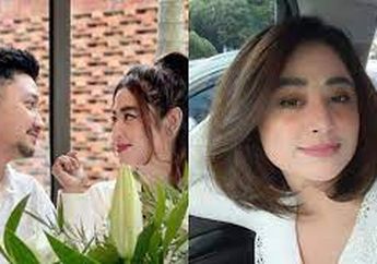 Beda Suami Beda Durasi, Dewi Perssik Bongkar Rahasia Ranjang Ketiga Mantan Suami, Aldi Taher Paling Lemah