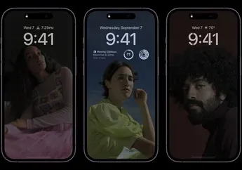 Apple Ungkap Fitur Always On Display Akan Mati di 8 Keadaan Ini