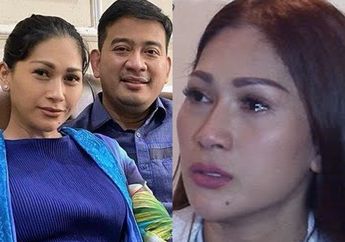 'Sing Penting Bojoku Tanggung Jawab!' Nyesek Brotoseno Dipecat dari Polri, Tata Janeeta Ngamuk Eks Angelina Sondakh Disebut Pengangguran