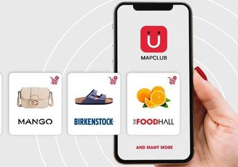 Kenali Apa Itu Mapclub? Solusi Belanja Barang Branded Terpercaya
