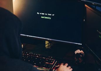 Sosok dan Arti Nama Bjorka, Nama Samaran yang Dipakai Hacker Viral