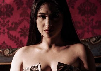 Akhirnya Terbongkar Rahasia Ranjangnya, Di Antara 3 Suami Dewi Perssik, Aldi Taher Yang Paling Cepet, Nomor 3 Lebih Memuaskan Dibanding 2 Mantan Suami Sebelumnya