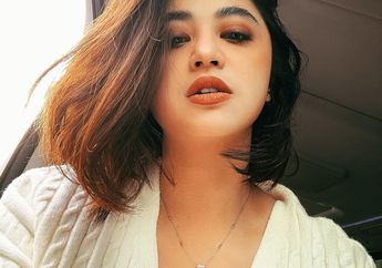 Dewi Perssik Buka-bukaan Hanya Berhubungan Badan Dengan Saipul Jamil Saat Malam Pertama, Jarang Pulang Ke Rumah Karena Lebih Sering Di Masjid: Bukan Guru Terbaik