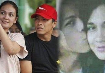 Panjang dan Gede Banget! Video Bokep dengan Ariel NOAH Terlanjur Ditonton Satu Indonesia, Luna Maya Akhirnya Jujur Tak Bisa Hapus Kenangan Bareng Mantan Terindah