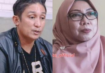 'Mamam Noh Panglima' Malunya Sampai Ubun-Ubun! Ngaku Punya Garis Keturunan Sultan, Anggota Kesultanan Asli Ini Bongkar Kebohongan Firdaus Oiwobo, Dewi: Saya Tidak Kenal!