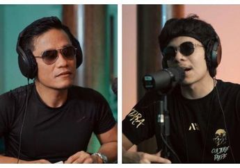 Dituntut Pakai UU ITE, Atta Halilintar Bingung dan Pertanyakan Apa Salahnya Hapus Podcast dengan Firdaus Oiwobo: kan Akun Saya...
