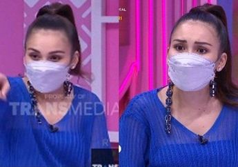 Biasa Sabar, Ayu Ting Ting Mendadak Naik Pitam Saat Artis Pria Ini Ungkit Status Jandanya, 'Semua di Dunia Tahu Gua Janda! Puas?'