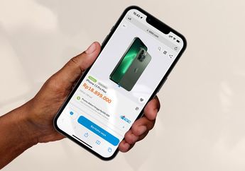 Blibli Resmi Jadi Apple Authorized Marketplace, Selamat Tinggal Penjual Kecil