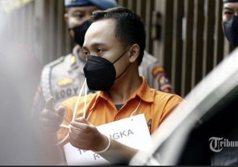 Jika Tahu Akan Terjadi Peristiwa Berdarah Pada Jumat Sore Di Rumah Dinas Ferdy Sambo, Bripka Ricky Akan Lakukan Hal Ini Ke Brigadir J: Apalagi Di Mobil Berdua