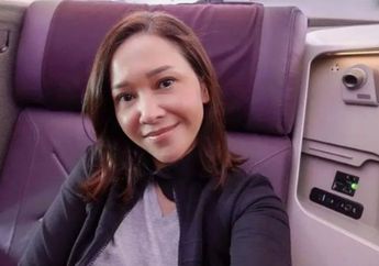 'Ini Engga Bisa Sembuh' Waduh! Maia Estianty Idap Penyakit Kulit yang Tak Bisa Disembuhkan, Sering Kumat Jika Bepergian Ke Luar Negeri