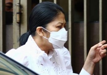 Putri Candrawathi sampai Teriak, Pengakuan Sosok Ini Soal Dugaan Pelecehan Seksual Oleh Brigadir J Bikin Geram, Begini Faktanya di Lapangan!