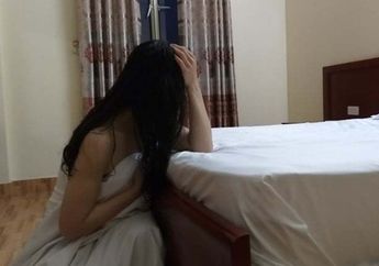 Pergoki Suami Antar Wanita Hamil, Istri Cemburu hingga Sewa 2 Pria untuk Akting Adegan Ranjang Dengannya, Kejadian Setelahnya Justru Membuatnya Menyesal
