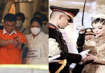 Skenario Ferdy Sambo Rusak Berantakan, Sosok Ini Seolah Dikirim Tuhan Untuk Membongkar Kebenaran, Tiba-tiba Muncul Dari Balik Pintu Rumah Sambil Serahkan Barang Bukti Utama Penembakan Brigadir J: Ini Sekalian Nggak Dibawa?