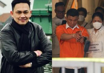 'Dia Contoh Penegak Hukum yang Baik' Satu Indonesia Dibuat Murka! Wajarkan Ferdy Sambo Menembak Brigadir J, Farhat Abbas Ungkap Alasannya Bikin Netizen Geleng-geleng Kepala: Ngomongnya Kaya Orang Mabok!