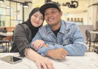 Emosinya Sampai Ubun-ubun! Tahu Adzam Dibawa ke Lokasi Syuting Oleh Nathalie Holscher, Sule Takutkan Satu Hal Ini: Saya Harap Dia Gak Terlalu Capek Aja