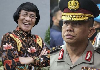 'Negara yang Melindungi' Sakit Hati Terus Dituding Pilih Kasih Bela Anak-anak Ferdy Sambo, Kak Seto Bak Habis Kesabaran, Singgung Keras KPAI yang Menentang Niat Baiknya: Ini Amanat Undang-undang Perlindungan Anak