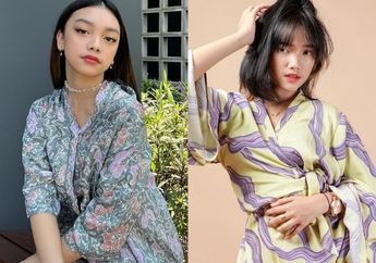 'Kaya Bopung' Waduh! Diundang ke Podcast Bareng Naura Ayu, Fuji Dihujat Habis-habisan Gegara Disebut Kebanting dengan Mantan Kekasih Devano saat Bahas Ini, Netizen: Fuji Paham Gak Sih?