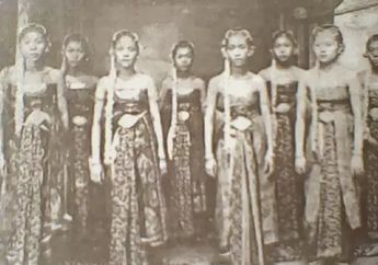 Seakan Tak Mau Kalah dengan Harem Sultan Ottoman, Para Gundik Raja Jawa Abad ke-19 'Bertapa' di Keputren untuk Mempelajari Beberapa Ajaran Ini Agar Menarik Hati