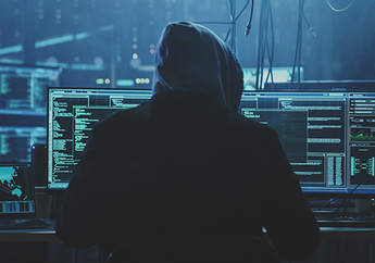 Keamanan Digital Indonesia Rentan Hacker, Pengamat: Masih Sangat Lemah