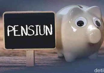 Kapan Usia Pensiun PNS, TNI dan Polri? SImak Penjelasan Lengkapnya