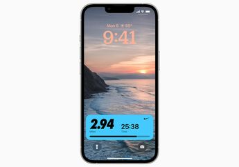 Cara Berhenti dari Program iOS 16 Beta dan Instal iOS 16 Versi Resmi
