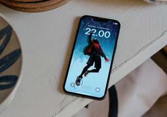Inilah 5 Fitur iOS 16 yang Disebut Mencontek Android