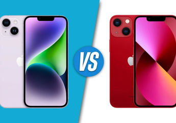 Pemilik iPhone 13 Sebaiknya Tak Perlu Ganti ke iPhone 14, Ini Alasannya