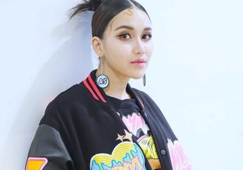 Lelah Jadi Tulang Punggung Keluarga? Punya Harta Melimpah, Ayu Ting Ting Blak-blakan Hamburkan Uang Hasil Banting Tulangnya untuk ini: Gaya Bolehlah