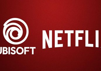 Netflix Gandeng Ubisoft Tambah 3 Game Baru di Netflix Games!