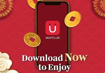 Cara Belanja di Mapclub, Bisa Pilih COD hingga Ambil ke Toko Langsung